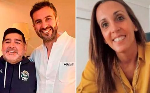 Causa por la muerte de Maradona: sobreseyeron a Leopoldo Luque y a su psiquiatra por falsificación