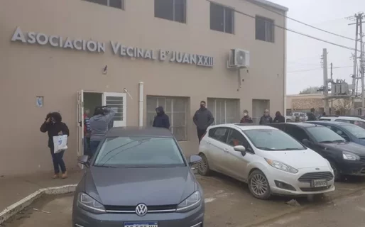 La Vecinal del barrio Juan XXIII invita a celebrar el Día del Niño