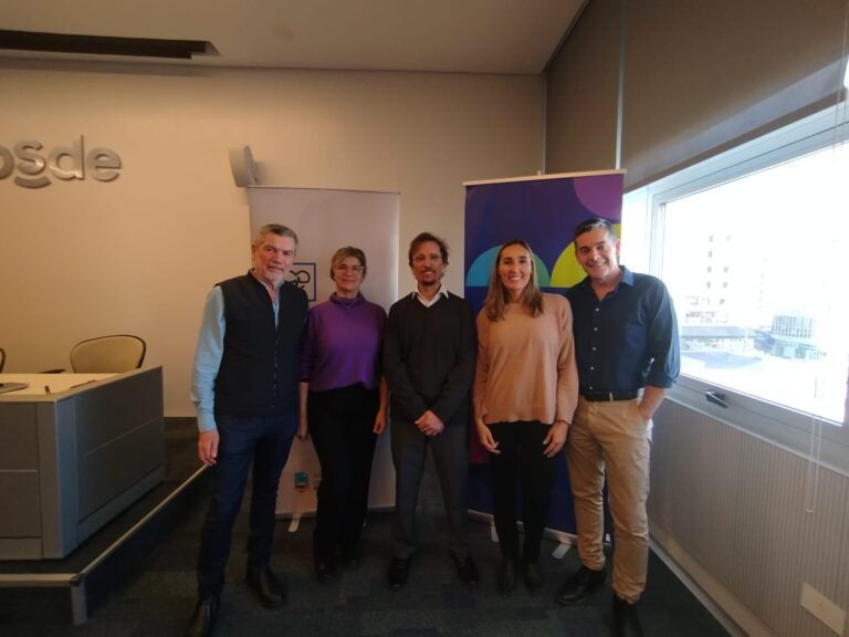 Empleados municipales se capacitan en temáticas vinculadas a la promoción y prevención de la salud