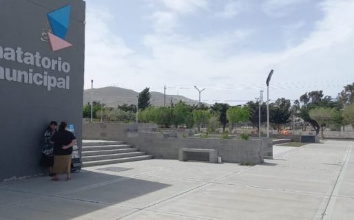 La Escuela de Atletismo del Club Nehuen Organiza una Carrera Infantil Solidaria