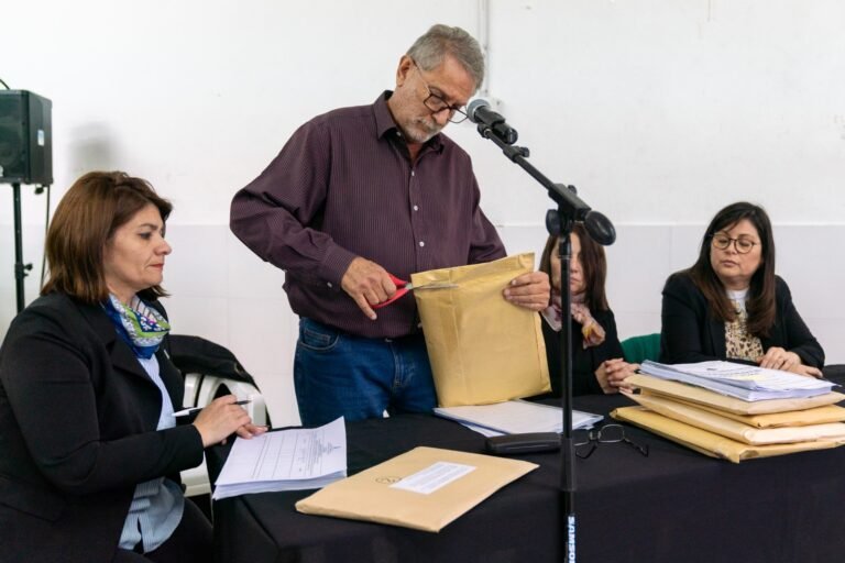 Licitaron obras de gas para los barrios Bella Vista Sur y Gasoducto