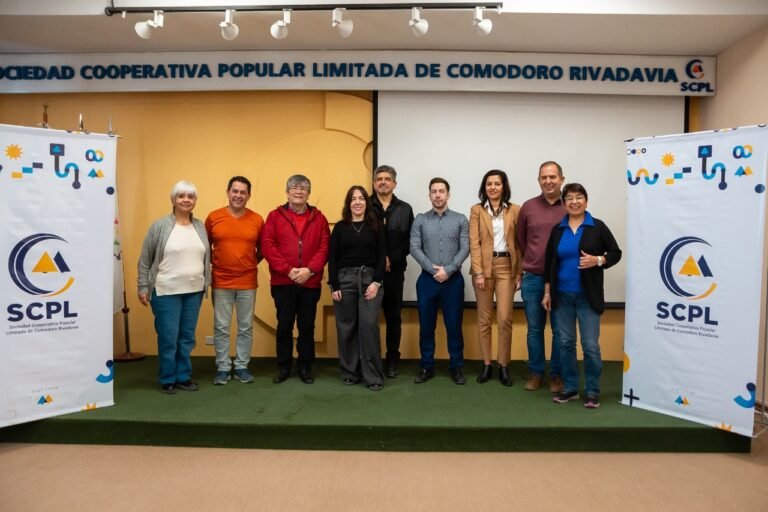 Inaugurarán una plantación de olivos que serán irrigados con agua tratada