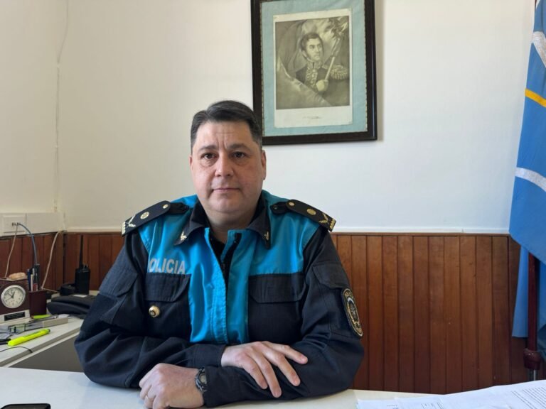 Inseguridad en la salida de las escuelas: “Pondremos a disposición los recursos disponibles de la Unidad Regional”