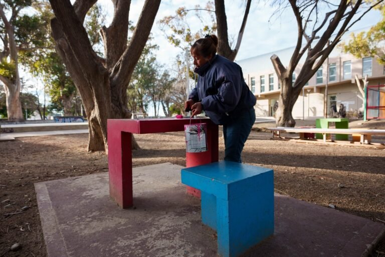 Inició el plan de refacciones del Paseo Costero, plazas y espacios públicos