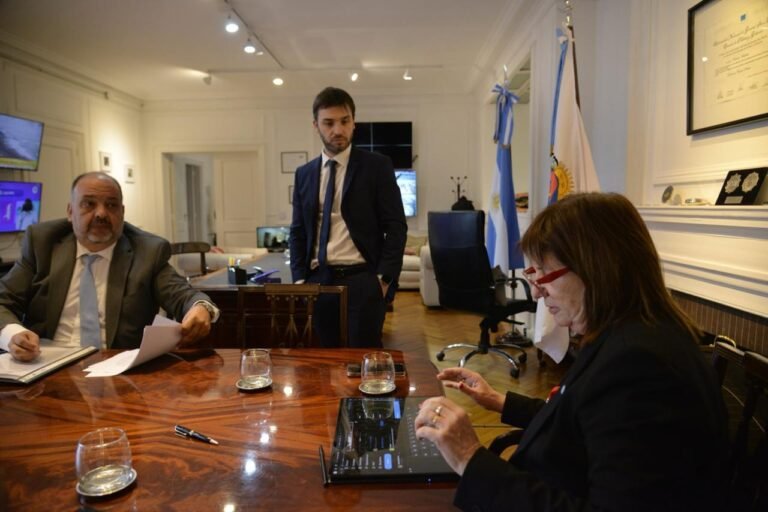 Replicarán el Comando Unificado en Comodoro