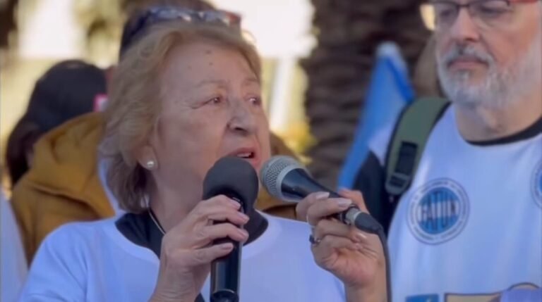 “Es preocupante la situación prácticamente nos están cerrando las puertas”