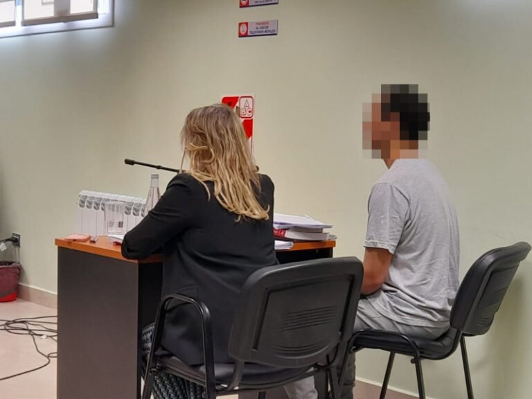 Condenaron a 16 años de prisión a un sujeto que abusó de una menor en reiteradas ocasiones