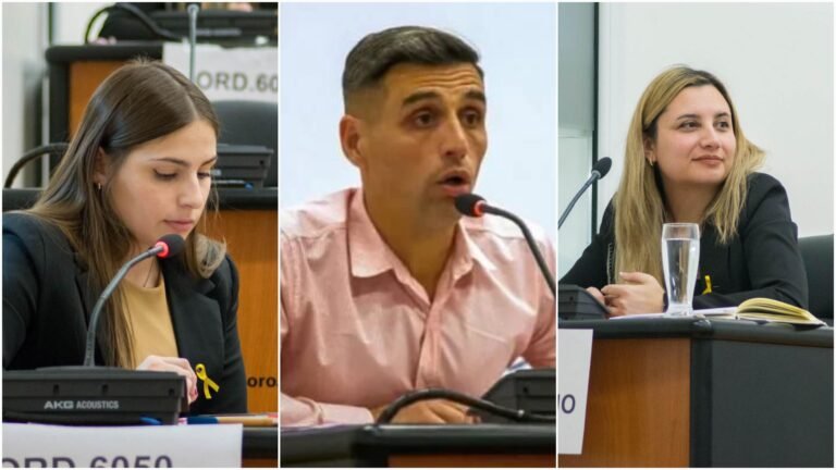 Emergencia Tarifaria: “Otro vergonzoso parche más”