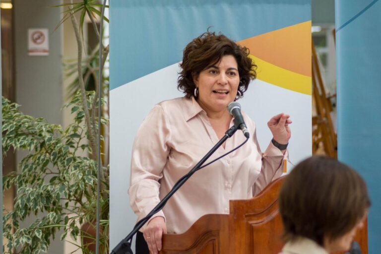 Ana Clara Romero: “Respetar la voluntad de los chubutenses es una manera de ir reconciliando la política con la ciudadanía”