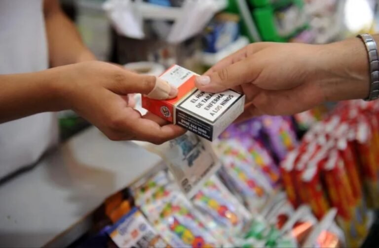 Volvieron a aumentar los cigarrillos: cuáles son los nuevos precios
