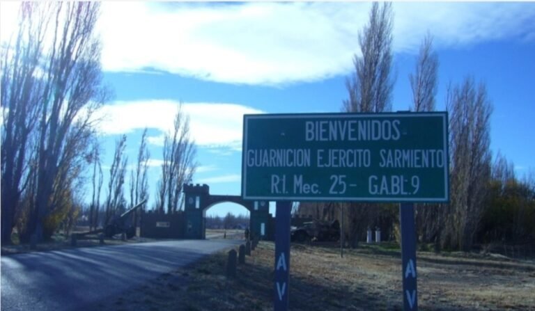 Solicitan con urgencia dadores de sangre para un soldado que sufrió un accidente laboral