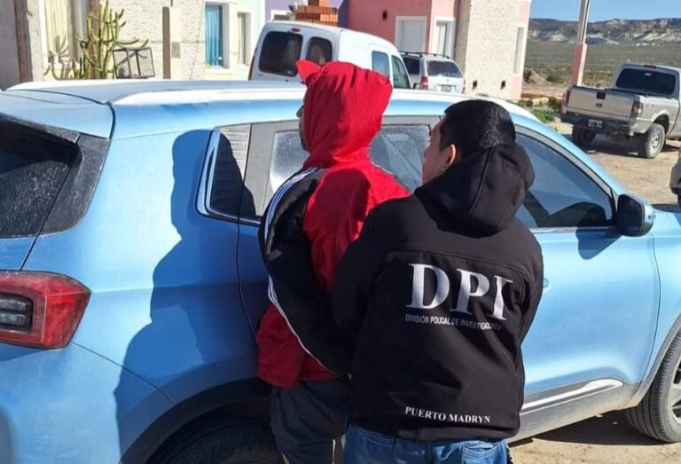 Desobedeció una prohibición de acercamiento y deberá cumplir 3 años de prisión