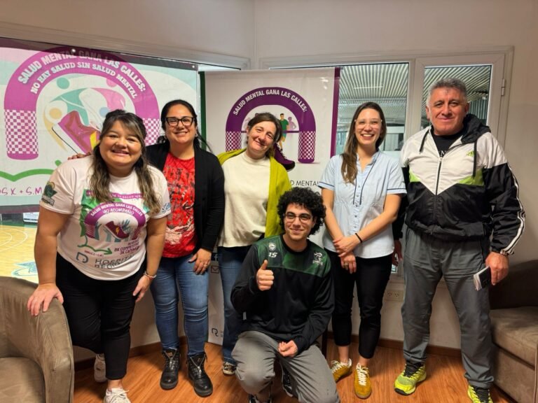 Se viene la tercera edición de la carrera “Salud mental gana las calles”