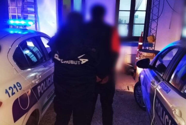 Agredió y amenazó a un feriante porque no vendían más bebidas alcohólicas 