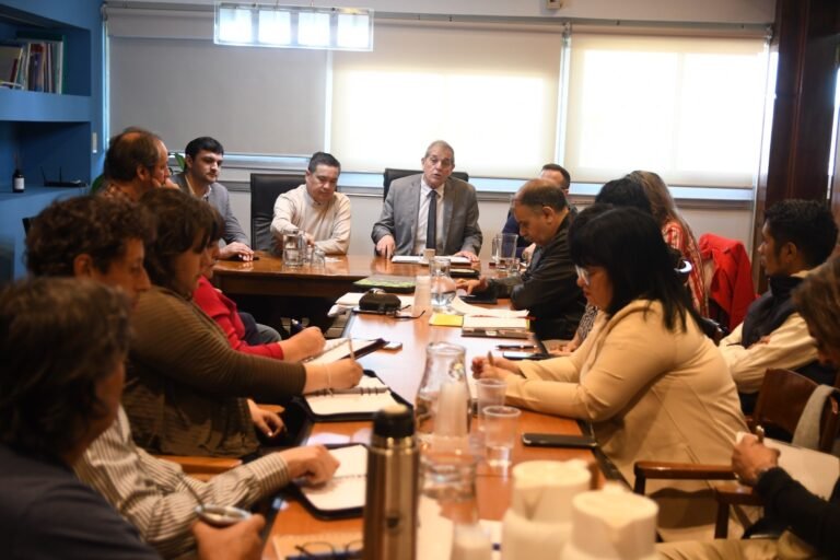 Paritaria docente: Provincia ofreció un 5% de aumento en el ítem de antigüedad