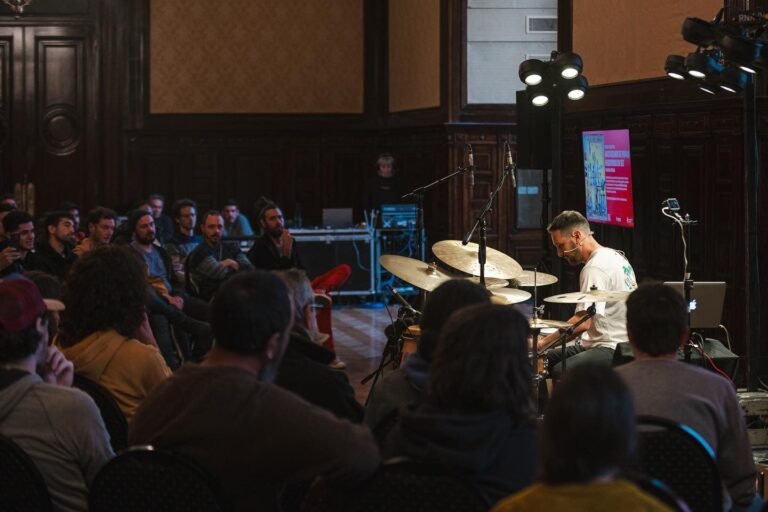 Música, arte, talleres, literatura y más actividades para este fin de semana en Rada Tilly