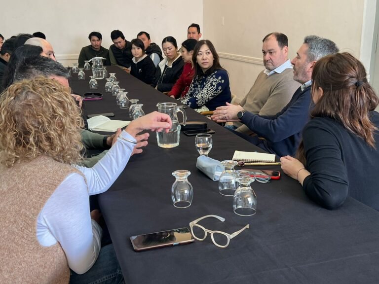 Supermercadistas chinos piden una legislación para que “nuevos locales no puedan estar a menos de 5 cuadras”