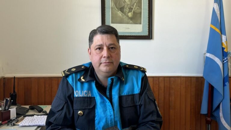 Por la muerte del joven de 24 años detuvieron al hermano y secuestraron un arma de fuego