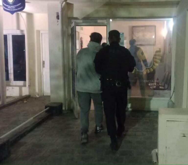 Desbarataron un bunker de drogas y secuestraron varias dosis de cocaína y marihuana 