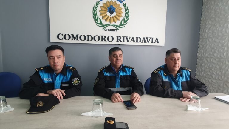 “El policía detenido era un eslabón importante en la banda narco”