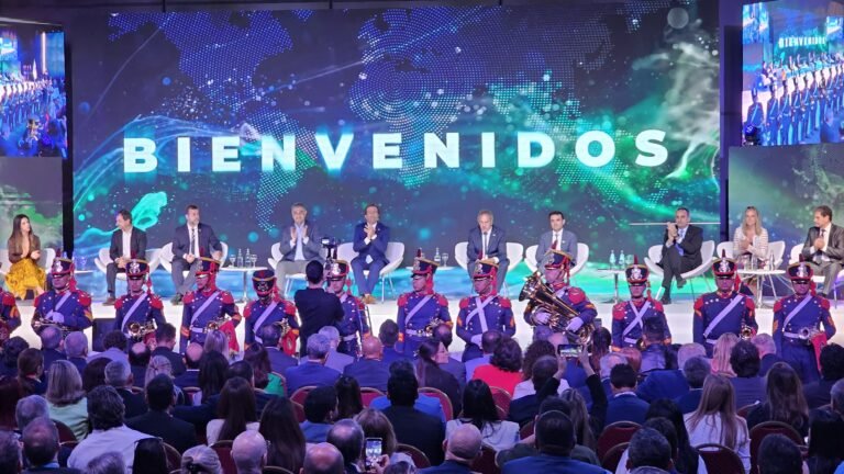 Comodoro Turismo presente en la Feria Internacional de Turismo en La Rural de Buenos Aires