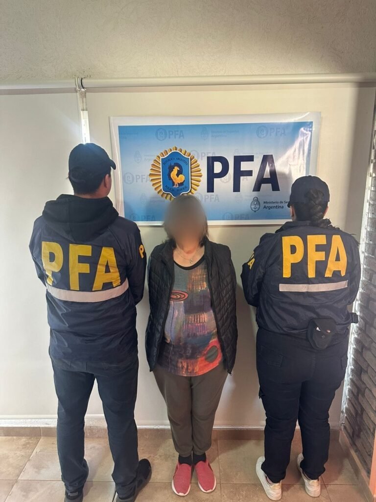 La PFA desarticuló una organización sospechada de financiamiento al terrorismo internacional