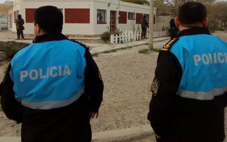 En 15 días comenzaría a funcionar el Comando Unificado