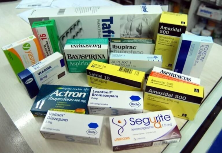 ANMAT prohibió la venta de tres remedios muy usados por considerados ilegales