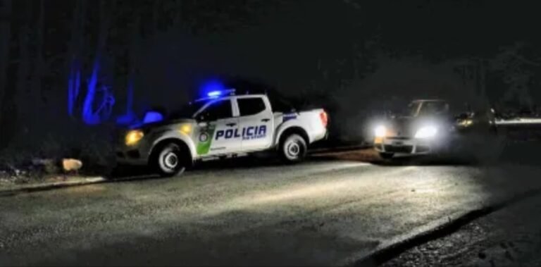 Murió una persona por una avalancha en Bariloche:  hay un herido y otro desaparecido