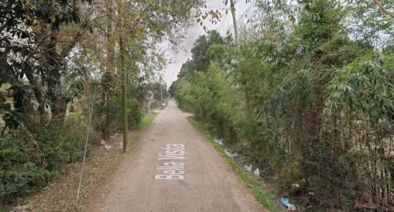 Engañó a una adolescente, la llevó a un descampado e intentó abusar de ella