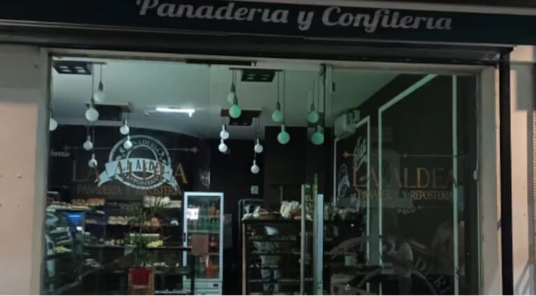Un hombre murió tras recibir una descarga eléctrica en una panadería