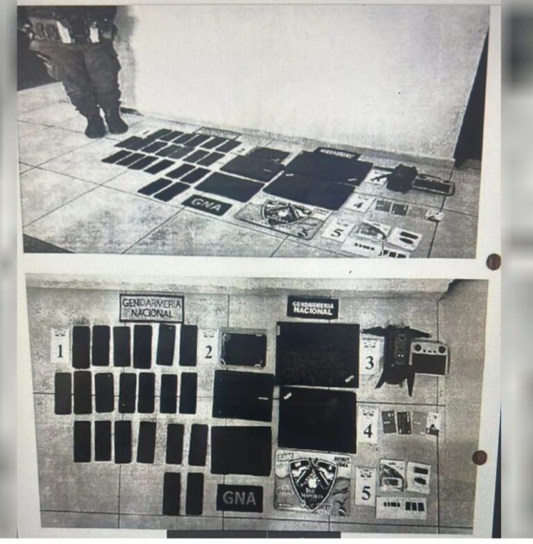 Desmantelaron una banda criminal que desbloqueaba iPhones robados y los reingresaba al mercado