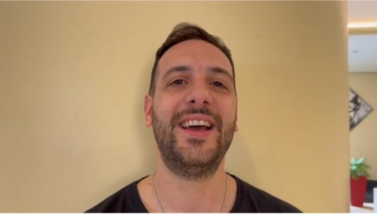 Ariel Sánchez, músico con destacada trayectoria, dará un taller y masterclass sobre ritmos argentinos