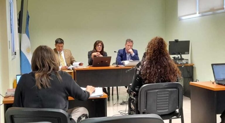 Confirman la condena a tres años de prisión efectivos para “Chatran” Hernández