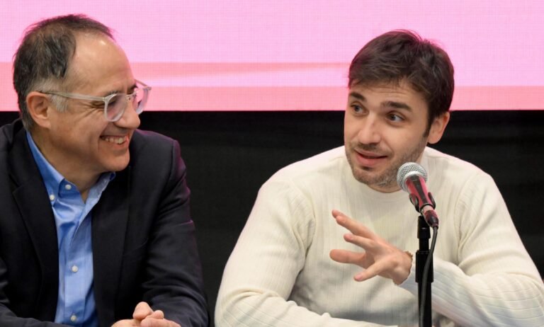 Transfieren 5.400 millones de pesos para avanzar en la habilitación del Hospital de Alta Complejidad de Trelew