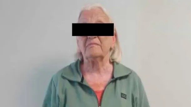 Detuvieron a una “viuda negra” de 79 años: drogaba y robaba a sus víctimas