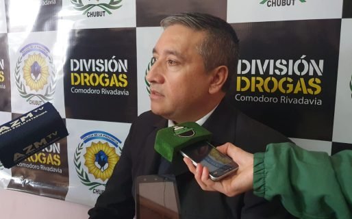 Narcomenudeo: detuvieron a cuatro personas, secuestraron drogas y millones de pesos