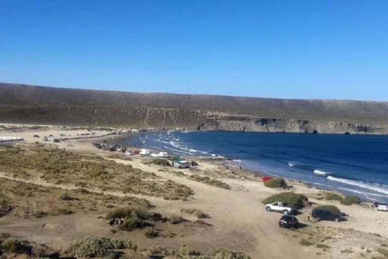 Exigen un puesto de guardavidas en la Bajada de los Palitos: “Es una necesidad urgente”