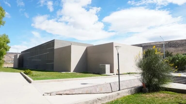 Realizarán un Desfile Solidario a beneficio del Hospital Regional y de Rada Tilly