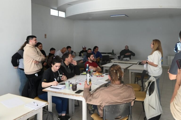 Se avanza en un diagnóstico de zonas costeras para potenciar el turismo