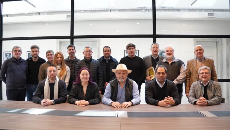 Proponen instalar paneles solares en el basural a cielo abierto de zona sur