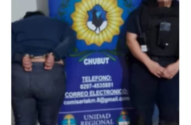 Continúa la investigación a la mujer que golpeó a su hija hasta dejarla inconsciente