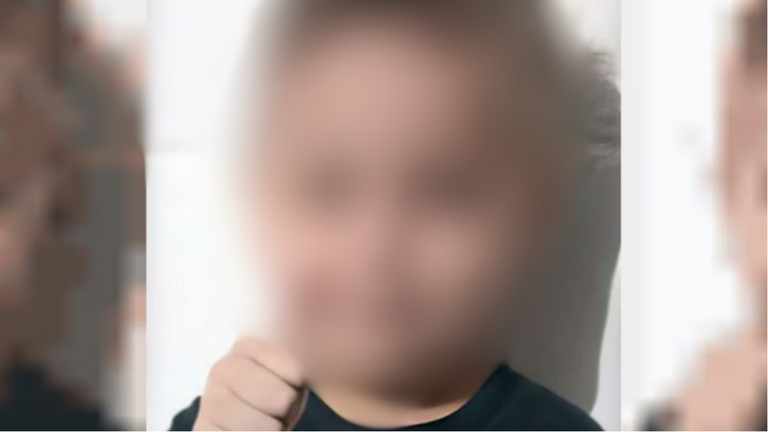 Hallaron a Juan Carlos Segovia, el niño desaparecido en Chaco