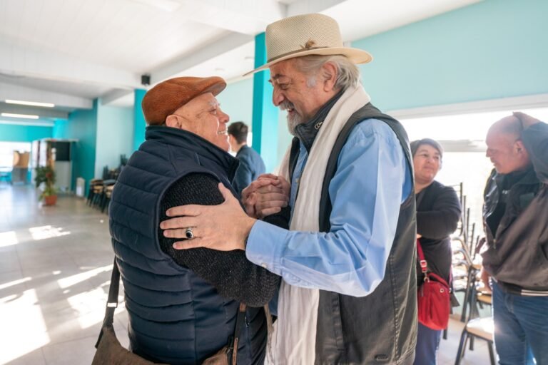 Avanzan en la modificación del proyecto de Ley de Protección Integral del Adulto Mayor