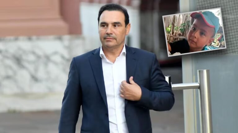 Los papás de Loan denunciaron al gobernador de Corrientes por “mal desempeño” y pidieron su juicio político