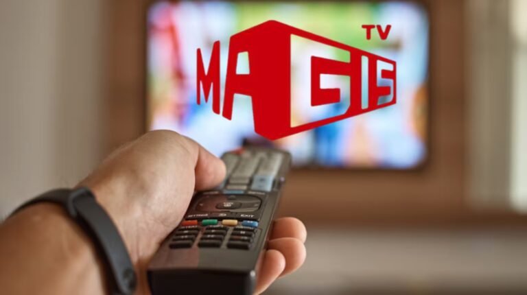 La Justicia ordenó el bloqueo de Magis TV, una de las redes de piratería audiovisual más grande del mundo
