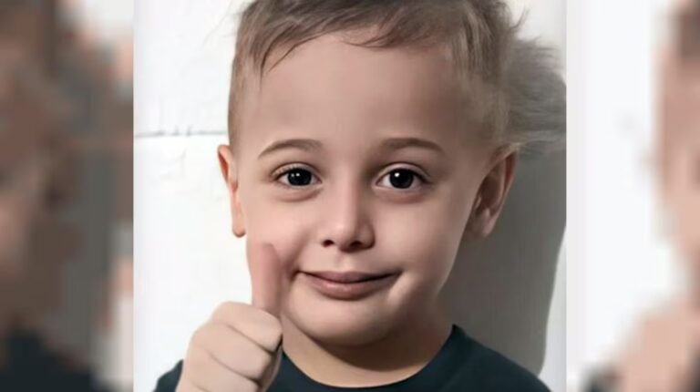 Buscan a un nene que desapareció hace más de dos meses en Chaco: denuncian que su mamá lo raptó