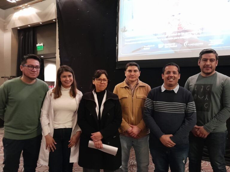 “El Hospital Regional tiene una potencialidad que no se ve en otros lugares”