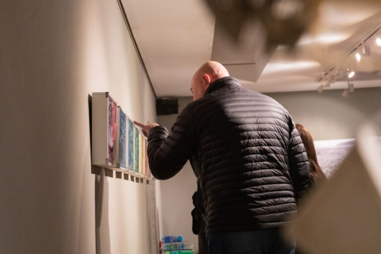 Fin de semana de arte y música en Rada Tilly