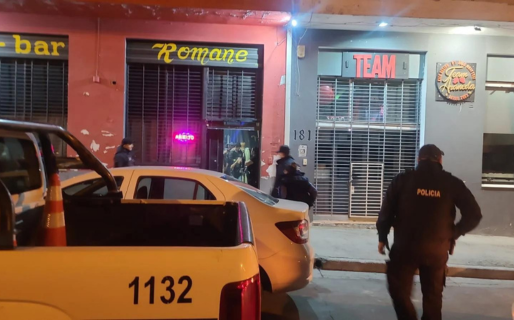 Impidieron la entrada de más de 30 menores de edad al boliche